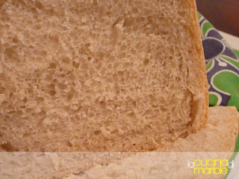 pane base per MDP