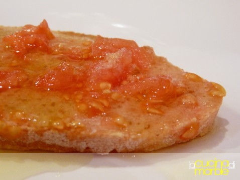 pane e pomodoro