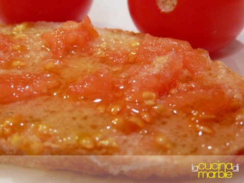 pane e pomodoro
