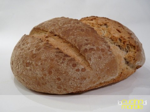 pane... un po' integrale