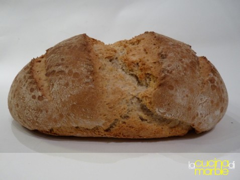 pane... un po' integrale