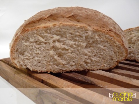 pane... un po' integrale