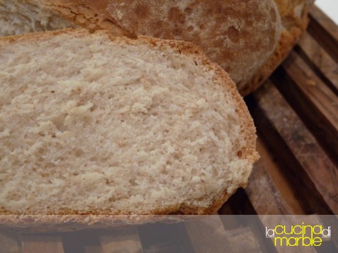 pane... un po' integrale