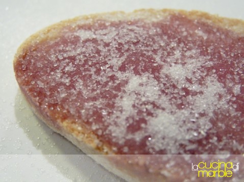 pane zucchero e vino