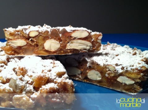 panforte panforte