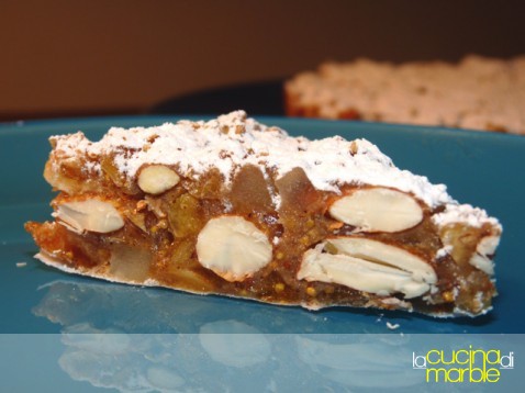 panforte panforte