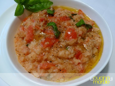 pappa al pomodoro pappa al pomodoro