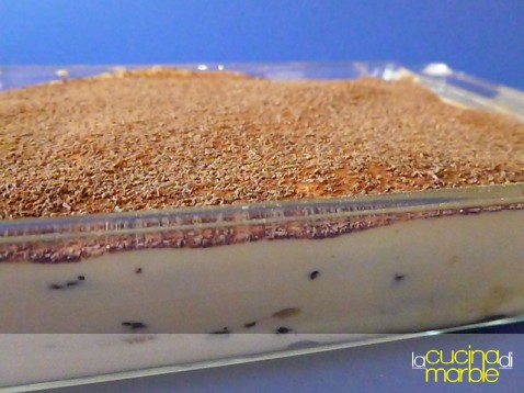 tiramis&ugrave; classico