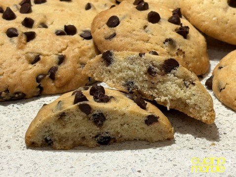 torta e biscotti cookies