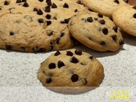 torta e biscotti cookies