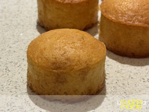 torta dei 7 vasetti in friggitrice